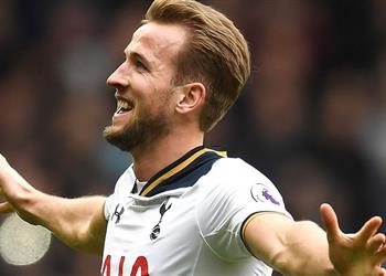 مدرب توتنهام يوضح موقف كين أمام آرسنال