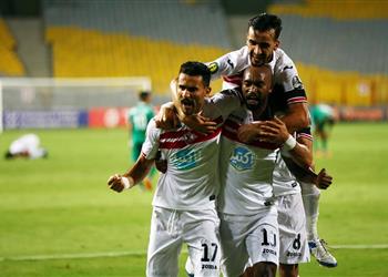 عبدالعال يضع روشتة عودة الزمالك للبطولات لا بد من ثورة تصحيح وهذا المدرب هو الأنسب
