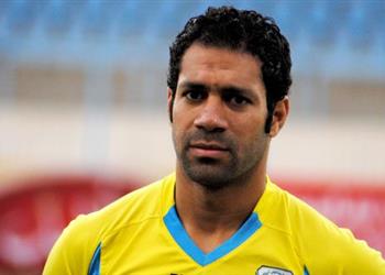 حسني عبدربه يتحدث عن مواجهة الاهلى وهدف لا ينساه في مرمى الأحمر