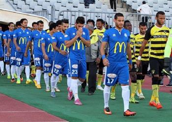 سموحة يخطف فوز ا مثير ا من دجلة في الدوري