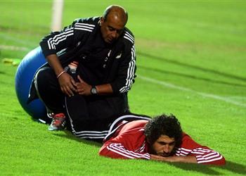 حجازي لا يوجد منتخب ضعيف بالأمم الافريقية ولا نخشى أحد