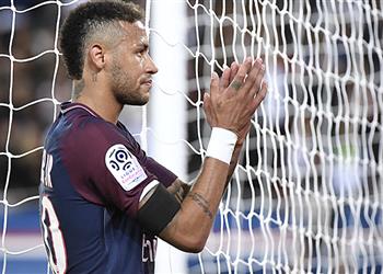 نيمار يتسبب في أزمة جديدة لبرشلونة