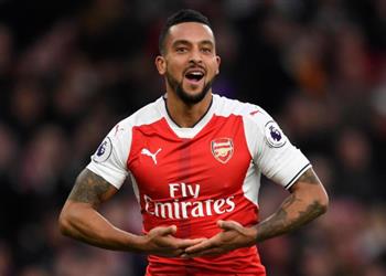 والكوت على رادار إنتر ميلان