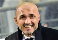 سباليتي صلاح لاعب عظيم لكن تنقصه بعض العزيمة