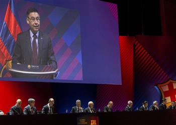 بارتوميو يحسم موقف برشلونة النهائي من الاستمرار في الليجا