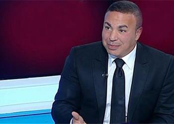 أيمن يونس يهاجم رمضان صبحي ويؤكد من ينتقد معلول لا يفقه شيئ ا