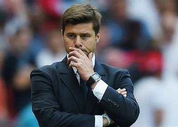 مدرب توتنهام فريقي هو الأفضل في العالم