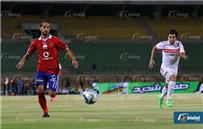 طبيب الأهلي زكريا وسليمان جاهزان لمواجهة الزمالك