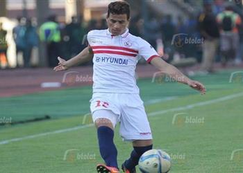 الزمالك يرفض رحيل توفيق مقابل صلاح عاشور
