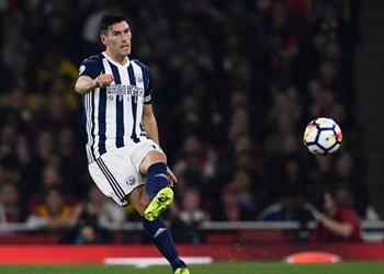 لاعب وست بروميتش يدخل تاريخ الدوري الإنجليزي