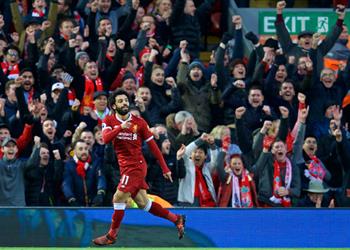 أبوتريكة يتحدث عن الانطلاقة المثالية لمحمد صلاح مع ليفربول