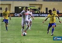 حازم إمام أي لاعب يتمنى اللعب للأهلي وهؤلاء وراء رحيلي عن الزمالك