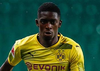 تقارير تأجيل الإعلان عن صفقة ديمبيلي