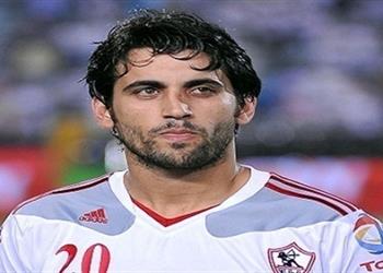 على خطى عبد الواحد الزمالك يعقد جلسة مع فتح الله لحل أزمة مستحقاته