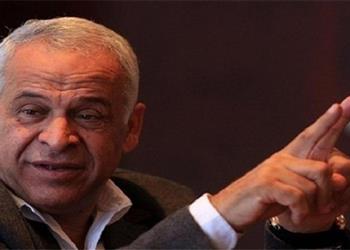 فرج عامر مهاجم ا لائحة الجبلاية تساعد الأهلي والزمالك على احتكار اللاعبين