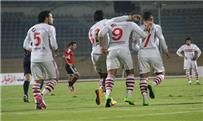 اليوم الزمالك يسعى لتأكيد تفوقه على دوالا