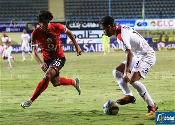 هاني محمد نجيب يستحق تمثالا داخل الأهلي