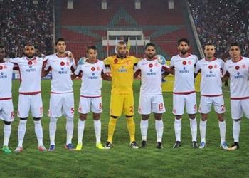 نهائي إفريقيا الوداد المغربي يدخل معسكر ا مغلق ا استعداد ا لمواجهة الأهلي