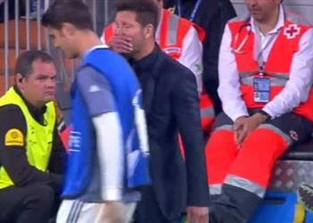 تصريحات موراتا سيميوني سألني عن العلامة التجارية للكرواسون الذي أروج له