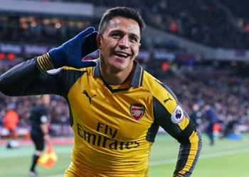 مقابلة صحفية 2 سانشيز مؤمن بقدراتنا على التأهل إلى دوري الأبطال ومستقبلي سيتأثر بذلك لم يكن موسم ا جيد ا وجئت إلى هنا للفوز بالبريميرليج والشامبيونز ولكن لم يحدث