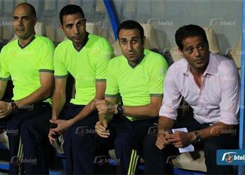 عقب الاجتماع مع كوبر رمزي يحسم مصير قائمة المحليين غد ا