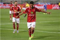 خاص رزق يقترب من الرحيل عن الأهلي