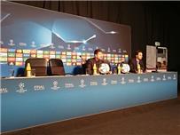 وصيف أوروبا مؤتمر_سيموني الوصل إلى نهائي دوري الأبطال مرتين خلال 3 سنوات إنجازا عظيما أنا فخور بلاعبي الفريق