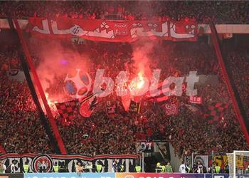 الأهلي يطرح تذاكر مباراة نهائي إفريقيا خلال 72 ساعة