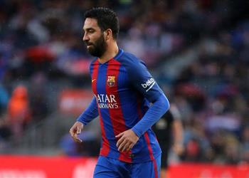 تقارير الميركاتو توران ينتظر برشلونة ويتجاهل اهتمام بشكتاش