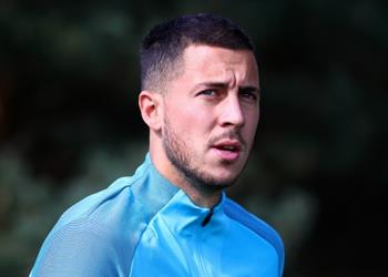 كونتي يكشف موقف موراتا و هازارد من المشاركة ضد كارباكا