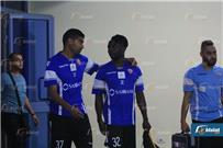 تعرف على التشكيل المتوقع الاضطراري للزمالك أمام انيمبا