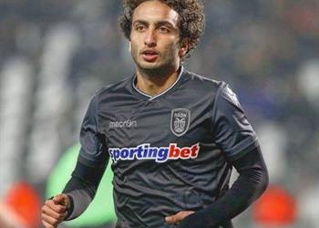 محترفين وجهة جديدة لوردة بعد رسالته لباوك