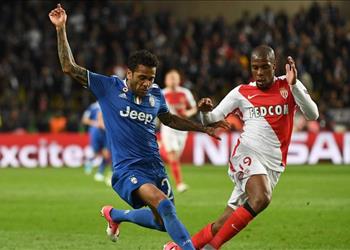 تقارير الميركاتو يوفنتوس مهتم بتجديد تعاقد ألفيش ولم يغلق الباب في وجه البريمرليج