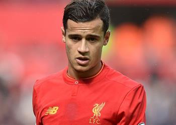 تصريحات راش كوتينيو لن ينتقل إلى برشلونة وسيظل في ليفربول