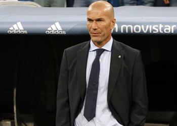 ماركا زيدان وافق على تجديد عقده دون مفاوضات