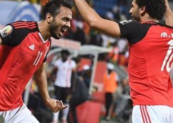 الاتحاد الأفريقي يحتفل بعيد ميلاد كهربا