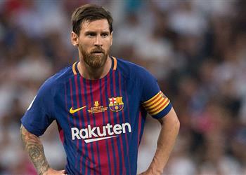 ميسي سيرد على اهتمام مانشستر سيتي قريب ا