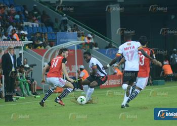 مهيب عبدالهادي يكشف عن مهاجم المنتخب أمام أوغندا