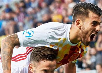 تقارير الميركاتو ريال مدريد يعلن عن صفقة سيبايوس اليوم