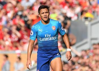 فينجر ي فاضل بين خمسة لاعبين من العيار الثقيل لتعويض رحيل سانشيز الم نتظر