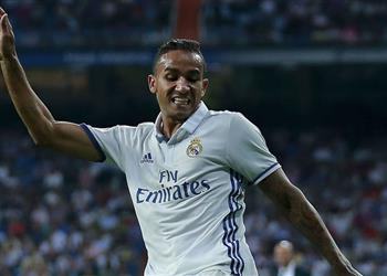 تقارير الميركاتو ريال مدريد يرفض العرض الأول من يوفنتوس لضم دانيلو