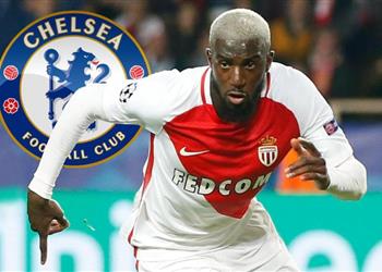 تقارير الميركاتو باكايوكو في لندن تمهيد ا لانتقاله إلى تشيلسي