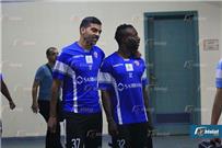 الزمالك يطمئن على جاهزية علي فتحي