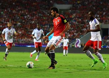 موعد الاجتماع التنسيقي لمباراة مصر وغانا في تصيفات المونديال