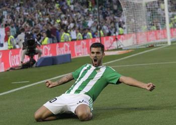 تقارير الميركاتو ريال مدريد يتوصل لإتفاق من أجل ضم داني سيبالوس من بيتيس