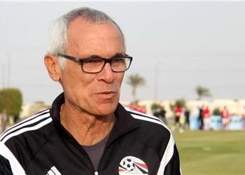 كوبر لانفكر إلا في الفوز وهدفنا تحقيق أمال المصريين