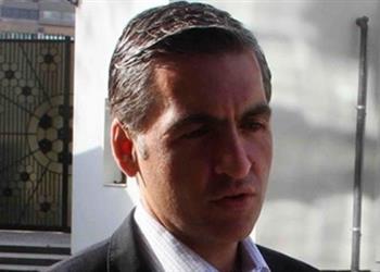 سيف زاهر يكشف عن الجملة التي رددها أبوريدة 3 مرات بشأن كوبر