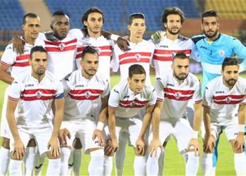 الزمالك يسعى لتجديد عقود الثلاثي الدولي