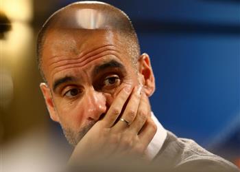 تصريحات جوارديولا إذا كنت مدربا لناد كبير لتمت إقالتي الآن