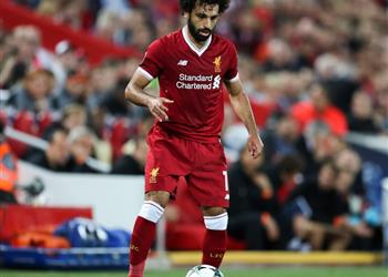 جماهير ليفربول تسخر من قرار كلوب بشأن صلاح